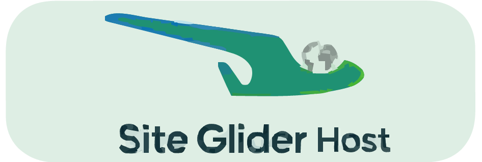 Site Glider Host